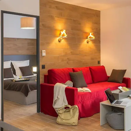 Furnished In An Attractive Town Lägenhet Chamonix