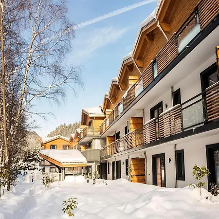 Furnished In An Attractive Town