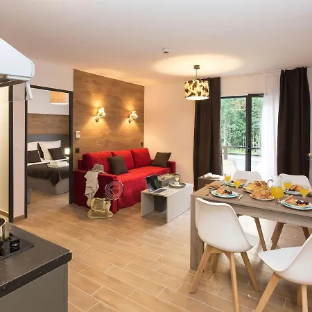 Furnished In An Attractive Town Διαμέρισμα