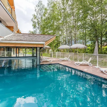 Furnished In An Attractive Town * Σαμονί